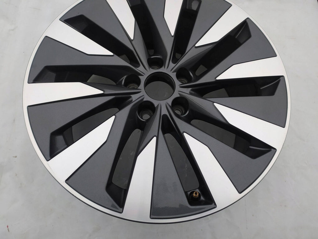 1x Alufelge 18 Zoll 4K0601025B Audi A6 Rim Wheel FEL6175647422tj