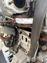Laden Sie das Bild in den Galerie-Viewer, Motor Renault Trafic III R9MH415 1.6 Diesel Engine Komplett MOT4980238148np