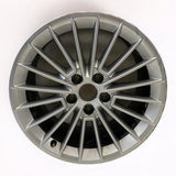 1x Alufelge 17 Zoll 8.0