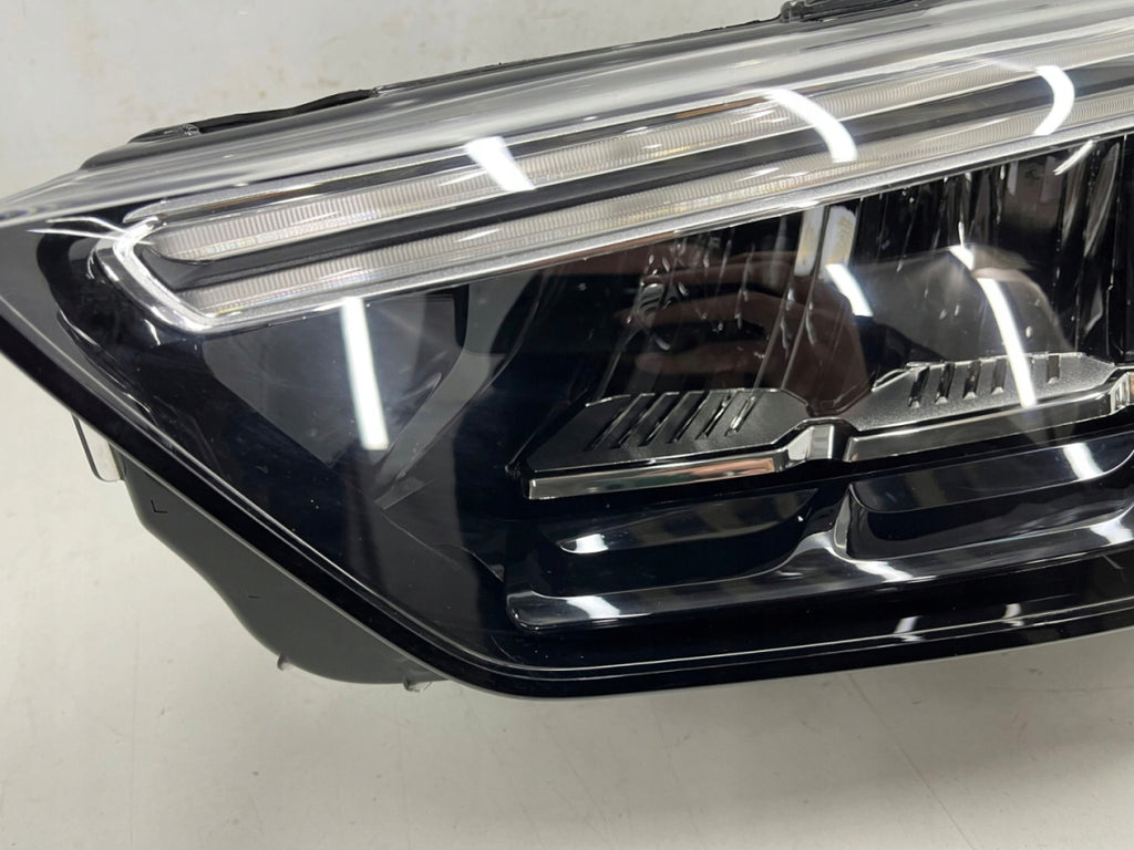 Frontscheinwerfer Opel Crossland 462161423 Links Scheinwerfer Headlight SCH3759170231oc