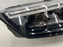 Load image into Gallery viewer, Frontscheinwerfer Opel Crossland 462161423 Links Scheinwerfer Headlight SCH3759170231oc