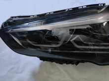 Load image into Gallery viewer, Frontscheinwerfer BMW F48 5A01177-02 Links Scheinwerfer Headlight SCH8552809347di