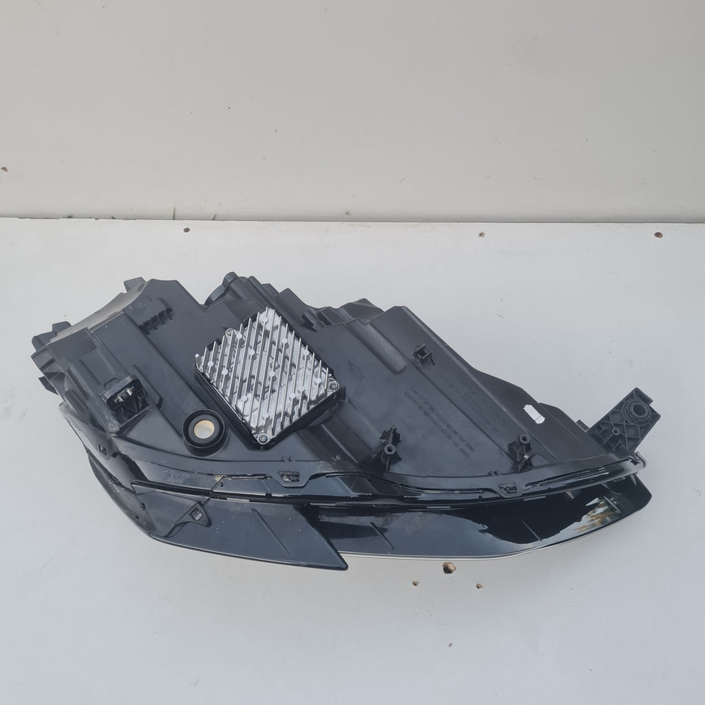 Frontscheinwerfer Audi A3 8Y0941033 LED Links Scheinwerfer Headlight