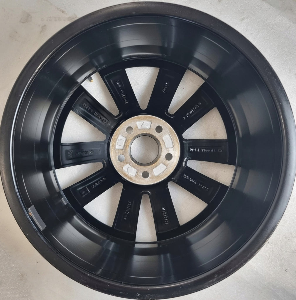 1x Alufelge 18 Zoll 8.0" 5x108 42ET 32358646 Volvo V60 S60 Rim Wheel FEL7998229294lm