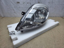 Laden Sie das Bild in den Galerie-Viewer, Frontscheinwerfer Nissan Primastar Vivaro Trafic 8200701354 Links Headlight SCH6425418385uy