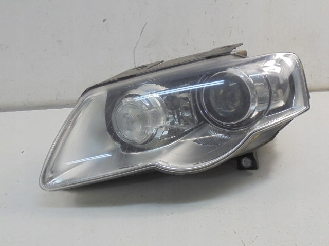Frontscheinwerfer VW Passat 3C0941751G Xenon Links Scheinwerfer Headlight SCH1298513056vr