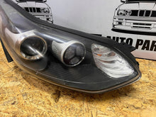 Laden Sie das Bild in den Galerie-Viewer, Frontscheinwerfer Kia Sportage IV 92102F1010 LED Rechts Scheinwerfer Headlight SCH3395245051yl