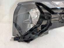 Load image into Gallery viewer, Frontscheinwerfer Ford Courier R2X613E015AF Links Scheinwerfer Headlight SCH6335049968hh