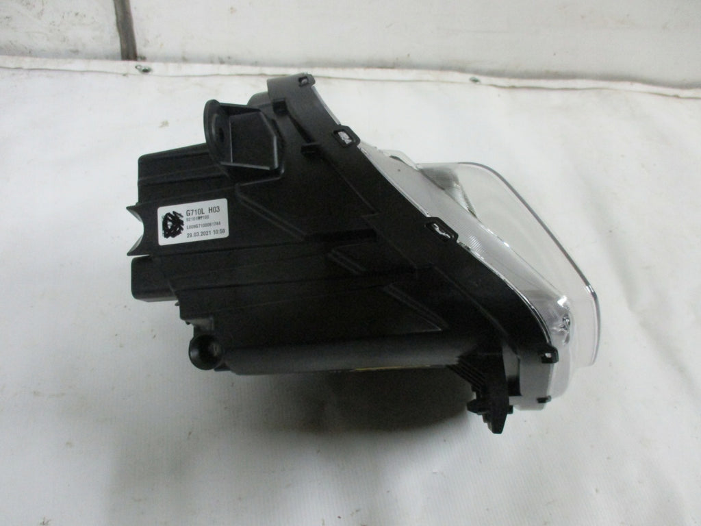 Frontscheinwerfer Hyundai Tucson N7921-61110 Full LED Links Headlight