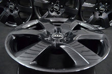 Load image into Gallery viewer, 4x Alufelge 17 Zoll 7.5" 5x112 Audi C7 A4 B6 B7 Rim Wheel FEL9658173351yh