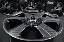 Laden Sie das Bild in den Galerie-Viewer, 4x Alufelge 17 Zoll 7.5" 5x112 Audi C7 A4 B6 B7 Rim Wheel FEL9658173351yh