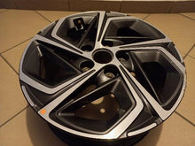 Load image into Gallery viewer, 1x Alufelge 16 Zoll 6.5&quot; 5x114.3 52910-G4600 Hyundai I30 Rim Wheel