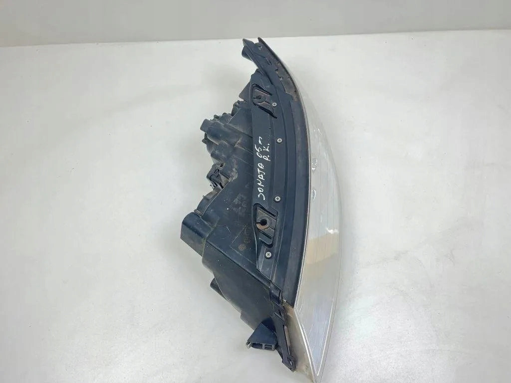 Frontscheinwerfer Hyundai Sonata V 02742788 Links Scheinwerfer Headlight SCH3134946092he