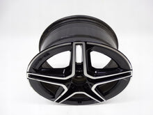 Load image into Gallery viewer, 1x Alufelge 18 Zoll 8.0" 5x112 43ET A2134016300 Mercedes-Benz W213 Rim Wheel FEL9026998214qx
