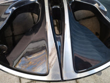 Load image into Gallery viewer, 1x Alufelge 17 Zoll 7.0&quot; 5x112 48ET A2054019000 Mercedes-Benz W205 Rim Wheel