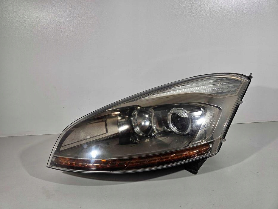 Frontscheinwerfer Citroën C4 Picasso I 103419012498 Xenon Links Headlight SCH6443871966fz