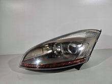 Laden Sie das Bild in den Galerie-Viewer, Frontscheinwerfer Citroën C4 Picasso I 103419012498 Xenon Links Headlight SCH6443871966fz
