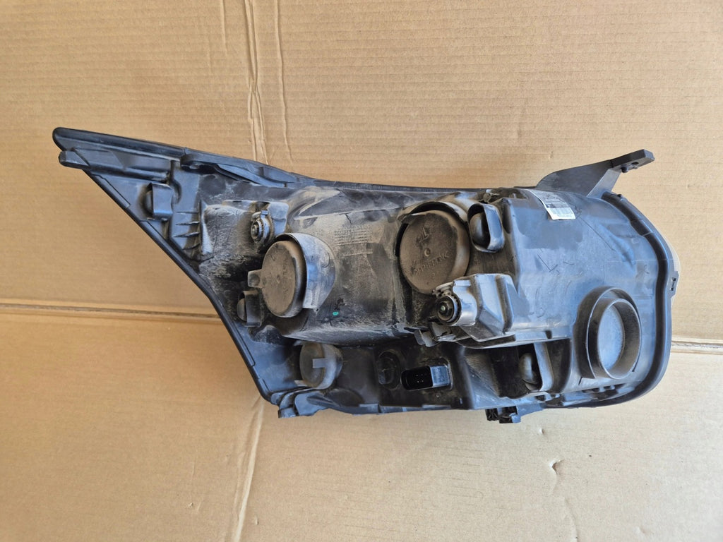 Frontscheinwerfer Ford Transit GK31-13W030-BB Links Scheinwerfer Headlight SCH8752839729ot