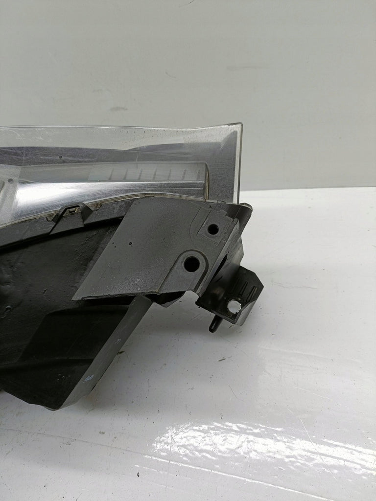 Frontscheinwerfer Mazda Cx-5 KB8N51040 Links Scheinwerfer Headlight SCH8218943976mk
