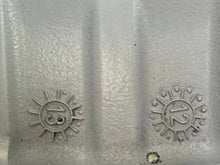 Load image into Gallery viewer, 1x Alufelge 17 Zoll 7.0" 5x112 39ET Matt Silber 7N0601025L VW Sharan Rim Wheel FEL5648087383jm