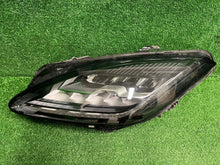 Laden Sie das Bild in den Galerie-Viewer, Frontscheinwerfer Jaguar E-Pace X540 J9C3-13W030-EC Links Scheinwerfer Headlight SCH6361589226vo