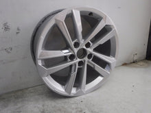 Load image into Gallery viewer, 1x Alufelge 17 Zoll 8.0" 5x112 43ET 8Y0601025 Audi A3 Rim Wheel FEL7789020005bk