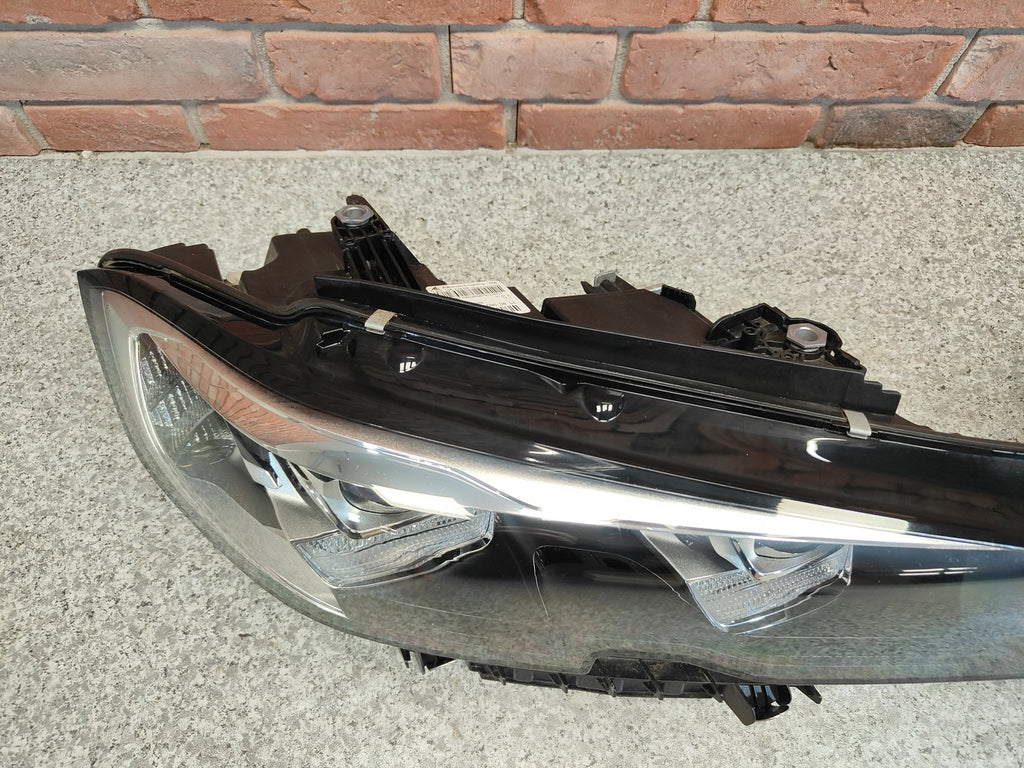 Frontscheinwerfer BMW G21 G20 9481695-08 9481696-08 Full LED Ein Satz Headlight SCH6880253629ed