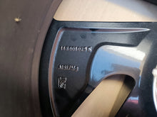 Load image into Gallery viewer, 1x Alufelge 20 Zoll 9.5" 5x112 47ET Glanz Schwarz 14B601025E VW I Rim Wheel FEL8460309608yt
