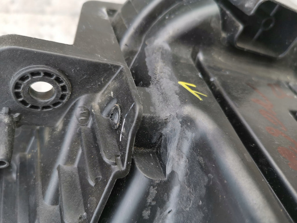 Frontscheinwerfer Hyundai Tucson N792162120 Full LED Rechts Headlight