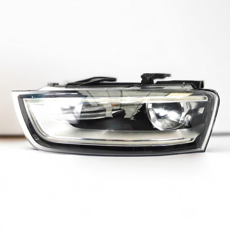 Frontscheinwerfer Audi Q3 8U0941003H Xenon Links Scheinwerfer Headlight