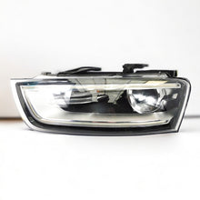 Laden Sie das Bild in den Galerie-Viewer, Frontscheinwerfer Audi Q3 8U0941003H Xenon Links Scheinwerfer Headlight