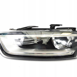 Frontscheinwerfer Audi Q3 8U0941003H Xenon Links Scheinwerfer Headlight SCH3603556942vw