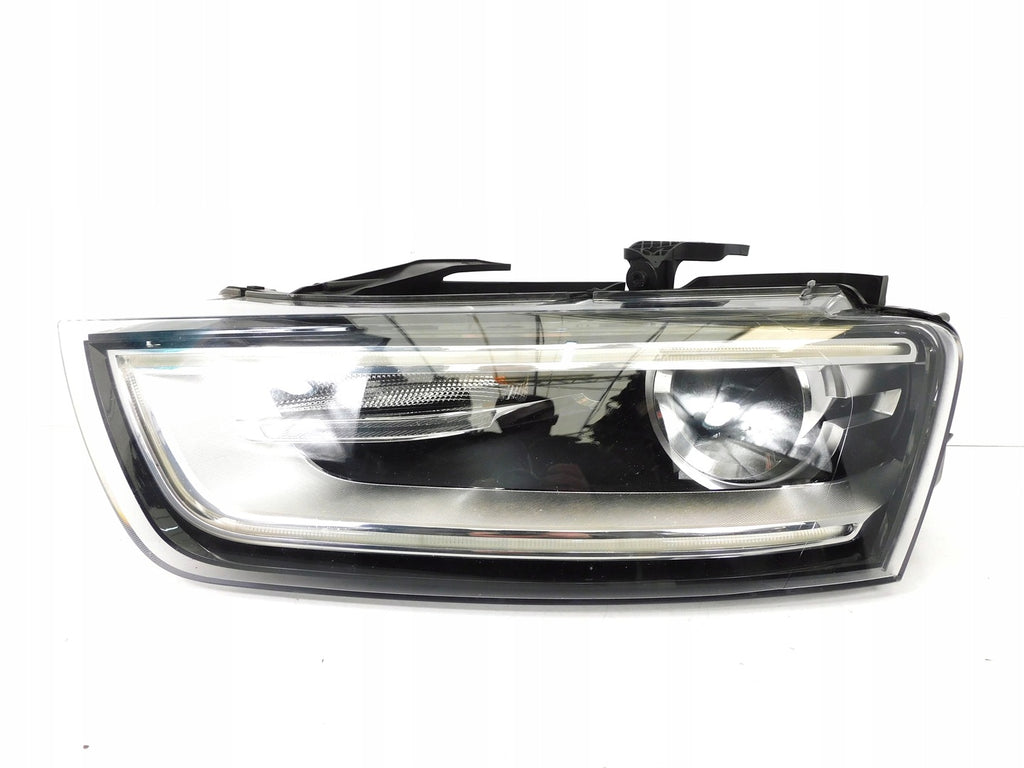 Frontscheinwerfer Audi Q3 8U0941003H Xenon Links Scheinwerfer Headlight