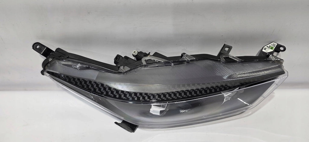 Frontscheinwerfer Toyota Yaris K0-6EU LED Rechts Scheinwerfer Headlight SCH4812701139oh