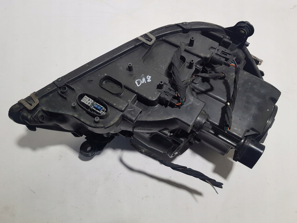 Frontscheinwerfer Mercedes-Benz W164 Xenon Links Scheinwerfer Headlight SCH9809621892kk