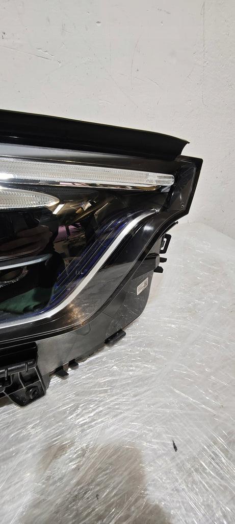 Frontscheinwerfer Mercedes-Benz Glc A2549062402 LED Rechts Headlight SCH5473893860yw