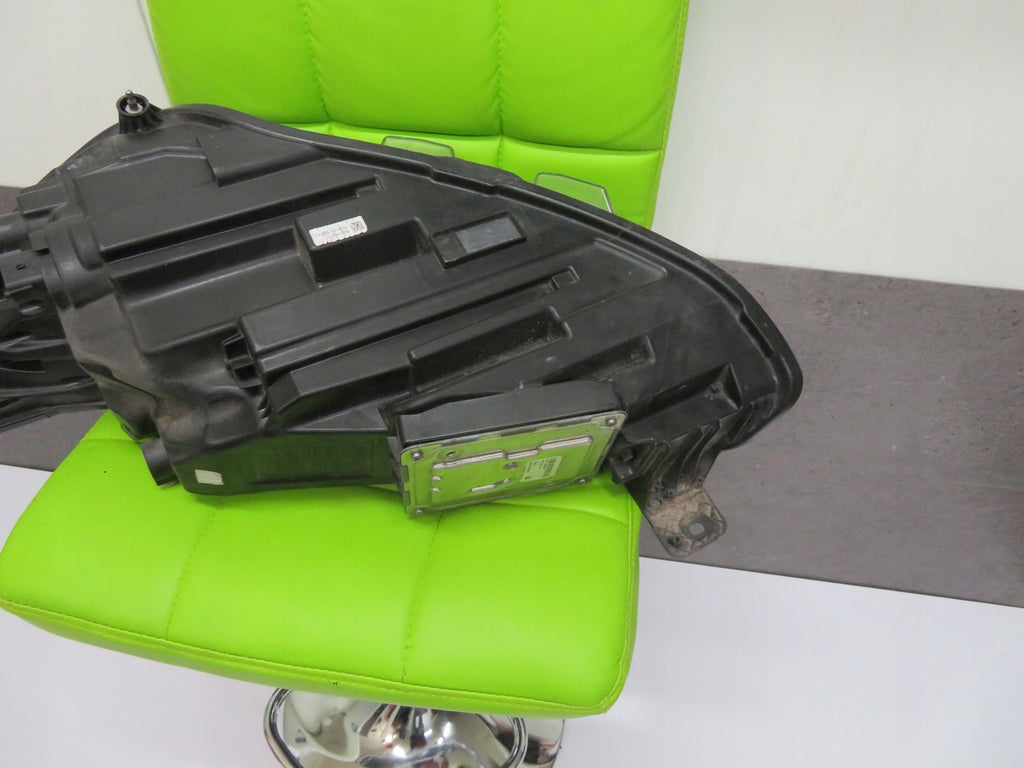 Frontscheinwerfer Ford Focus JX7B-13E016-CH 13E016 Full LED Rechts Headlight