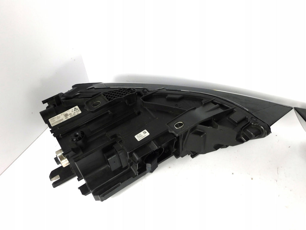 Frontscheinwerfer Audi Q3 8U0941033 8U0941034 Full LED Ein Satz Headlight SCH5977833666wc