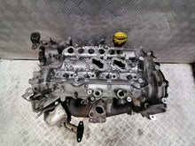 Load image into Gallery viewer, Motor Renault Laguna III M9RN744 2.0 DCI 2010 Diesel Engine Unkomplett MOT4208239393qb