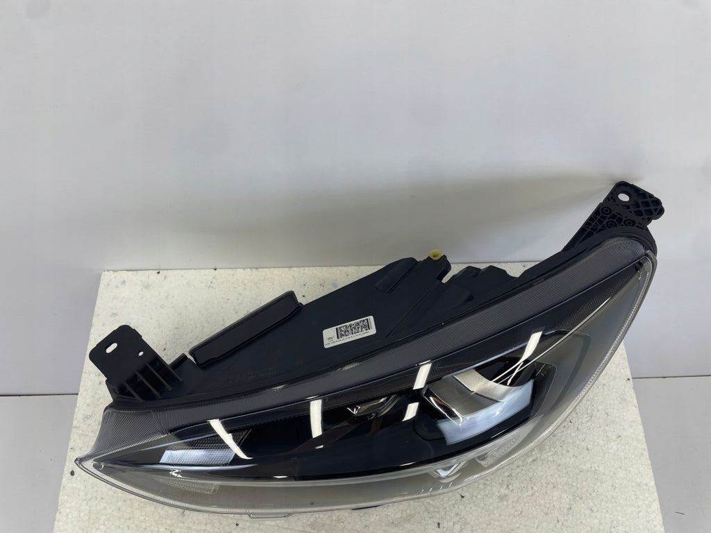 Frontscheinwerfer Ford Focus IV JX7B-13E015-CE Links Scheinwerfer Headlight SCH2502393575rt