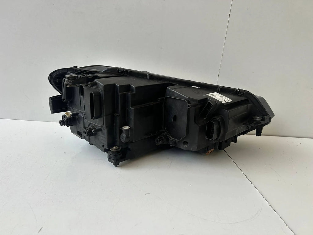 Frontscheinwerfer VW Touran 5TB941035B Links Scheinwerfer Headlight