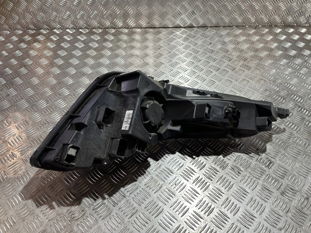 Frontscheinwerfer Hyundai Tucson 92208N7400 LED Rechts Scheinwerfer Headlight SCH6682677614ci