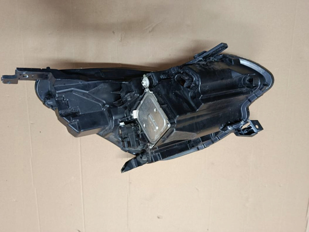 Frontscheinwerfer Renault Captur II 260608054R Full LED Links Headlight SCH6153773799dh