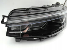 Laden Sie das Bild in den Galerie-Viewer, Frontscheinwerfer VW Passat 3J1941005 LED Links Scheinwerfer Headlight SCH5721705081wb