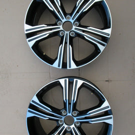 1x Alufelge 19 Zoll 7.5