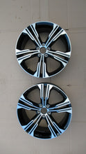 Load image into Gallery viewer, 1x Alufelge 19 Zoll 7.5" 5x108 31471556 Volvo Rim Wheel FEL4543867664rb
