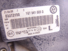 Laden Sie das Bild in den Galerie-Viewer, Frontscheinwerfer VW Eos 1Q1941005D Links Scheinwerfer Headlight SCH2541215601cv