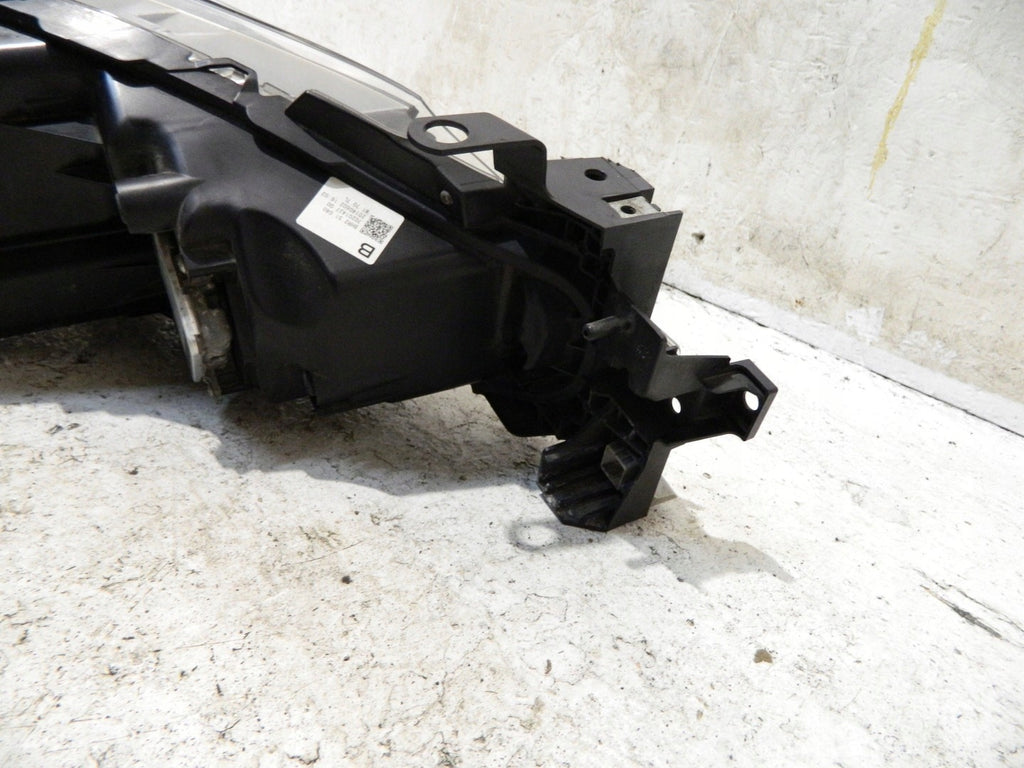 Frontscheinwerfer Mazda 3 Bm Xenon Ein Stück (Rechts oder Links) Headlight