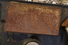 Laden Sie das Bild in den Galerie-Viewer, Motor Dacia Renault Clio I Logan D4FF734 1.2 147TKm 2006 Benzin Unkomplett