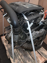 Laden Sie das Bild in den Galerie-Viewer, Motor Audi VW A3 CAWB 2.0 TSI. TFSI 200PS 147kW 194TKm 2009 Benzin Komplett MOT7185152568nj